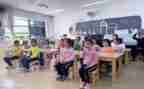 小学生写故事作文模板6篇
