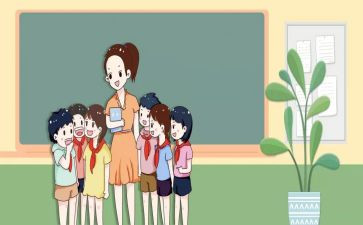 小学教师个人年度工作总结6篇