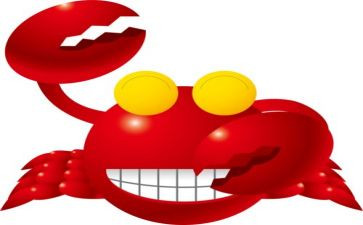 孤独的虾螃蟹读后感7篇