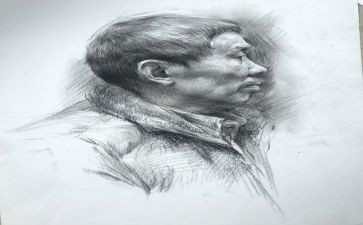 我的写人作文5篇