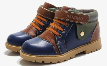 红鞋子教案精选8篇