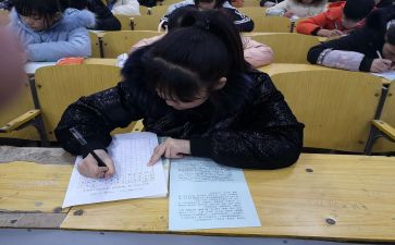 我的妹妹写作文5篇