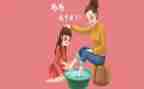 幼儿园洗脚丫教案8篇