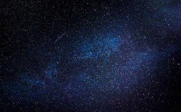 星空遐想作文6篇