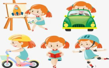 小学兴趣活动总结最新7篇