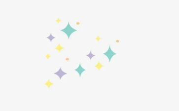 折星星作文5篇