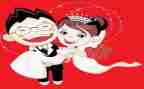 新婚庆典父亲讲话稿8篇
