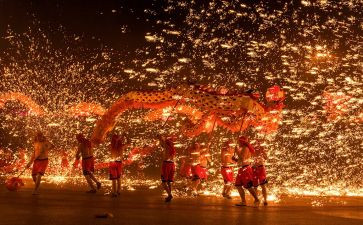 2024新年新气象演讲稿优秀6篇