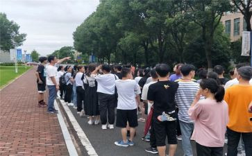 大一新生军训心得精选6篇