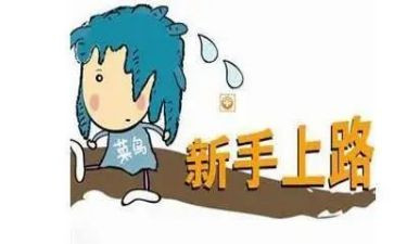 新手销售员工作计划5篇