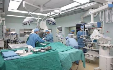 胸心外科心得7篇