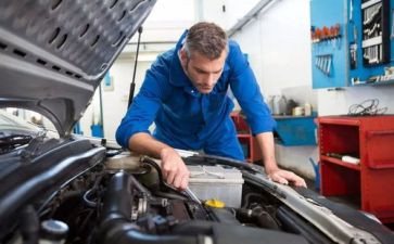 修理年度总结5篇