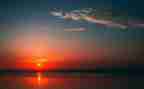 写夕阳作文通用5篇