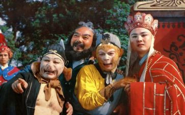 《西游记》读后感300字作文精选5篇