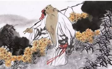 参观国画展心得体会6篇