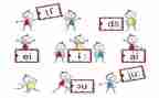 拼音d的教学反思通用8篇