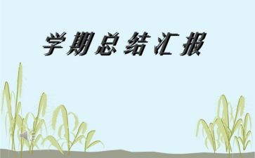 数学教师本学期工作总结参考8篇