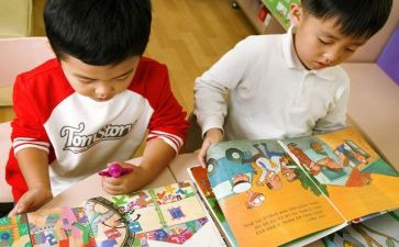 学前教育股工作总结最新8篇