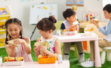 学前班主任周工作计划5篇