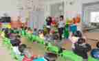 学前班教师个人总结模板7篇