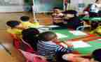 学前班幼儿园教师工作计划7篇