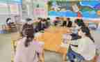 学前班教师个人总结7篇