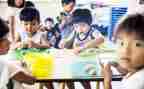 学前教育宣传月总结5篇