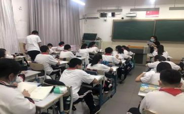 写同学情的作文500字7篇