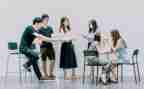 学生会申请演讲稿5篇