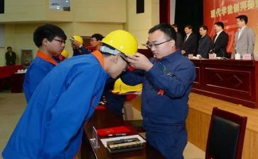 学徒劳动合同6篇