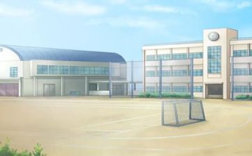 鬼学校作文通用6篇