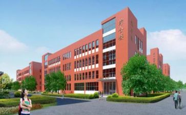 我??学校作文通用5篇