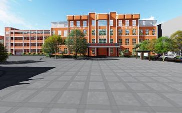 学校管理工作总结模板6篇