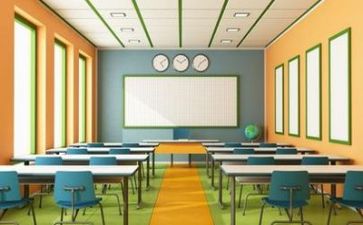 学校的作文350最新7篇