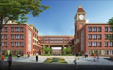 鬼学校作文模板6篇