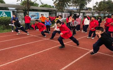 学校体育教研工作计划6篇