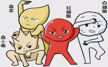 血液科护士工作总结5篇