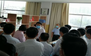学转见活动心得体会7篇