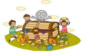《寻宝记》读后感6篇