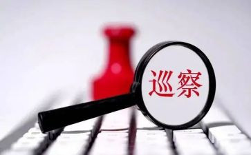 巡察组培训心得体会5篇