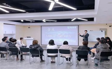 培训学校工作月总结范文7篇