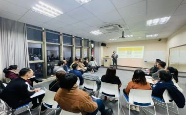 培训学员培训心得5篇