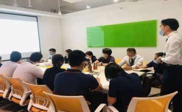 培训学校管理工作总结7篇