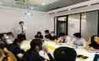 安全教育培训学校心得体会8篇
