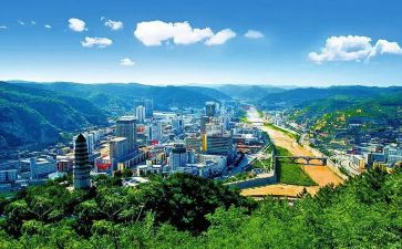 向延安读后感6篇