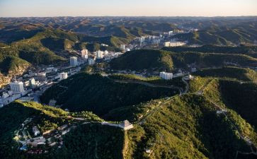 回延安的读后感8篇