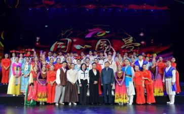 演出的心得体会8篇