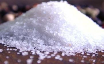 盐与健康作文模板8篇