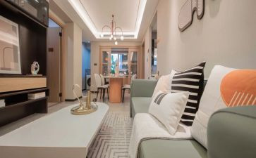 样板间租赁合同6篇