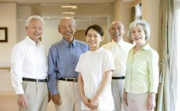 2024年养老护理工作计划5篇